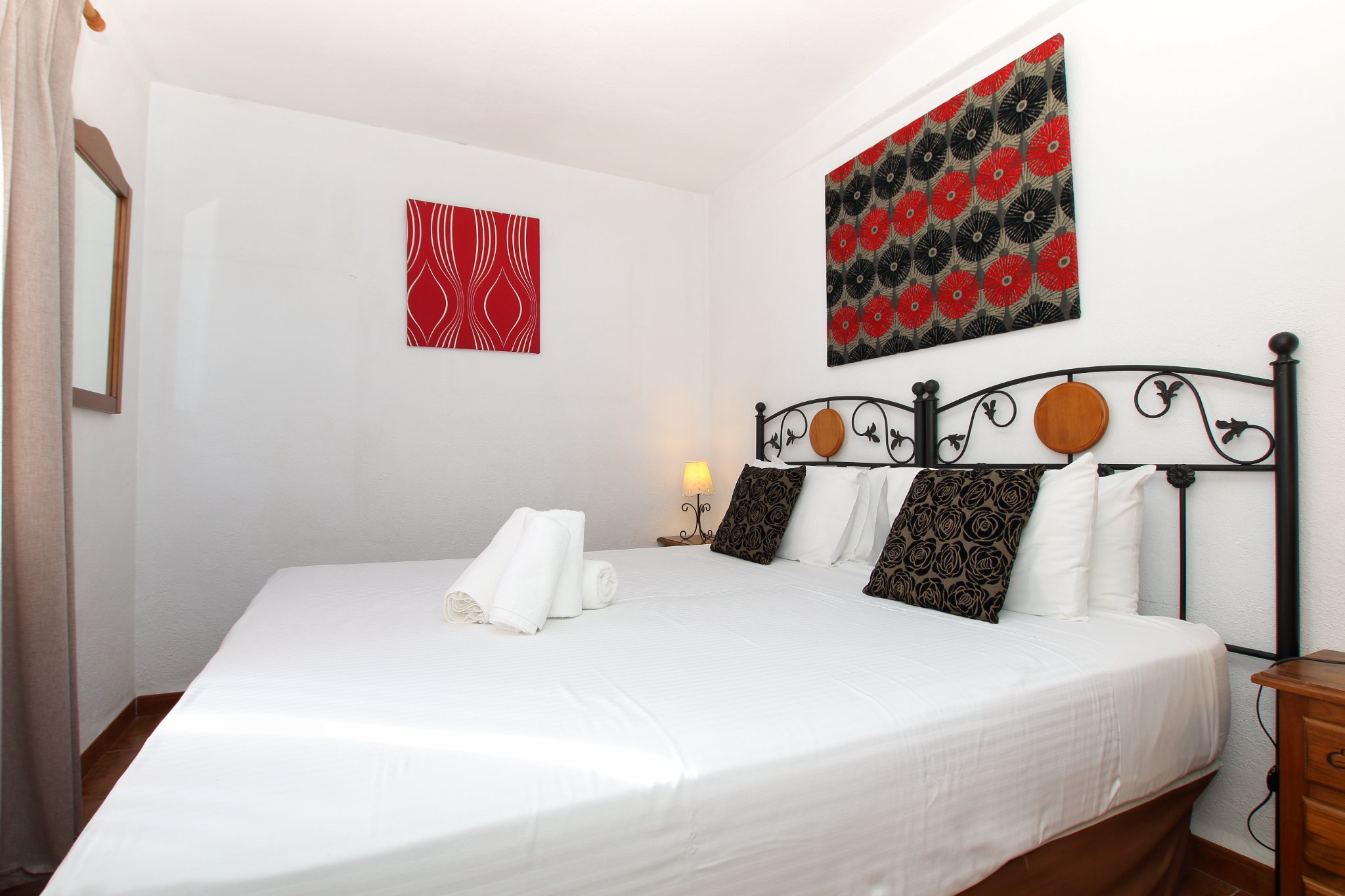 casita Ronda