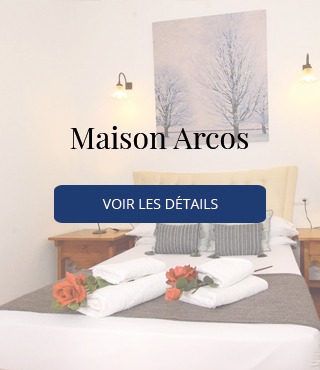 maison arcos