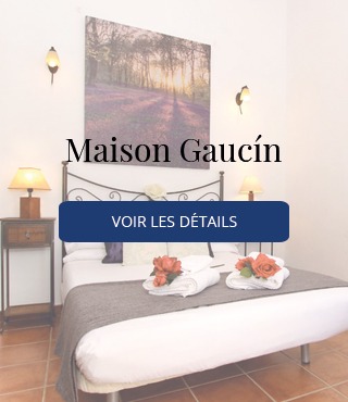 maison gaucin