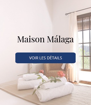 maison malaga